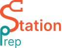 Stationprep logo