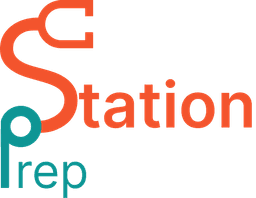 Stationprep logo